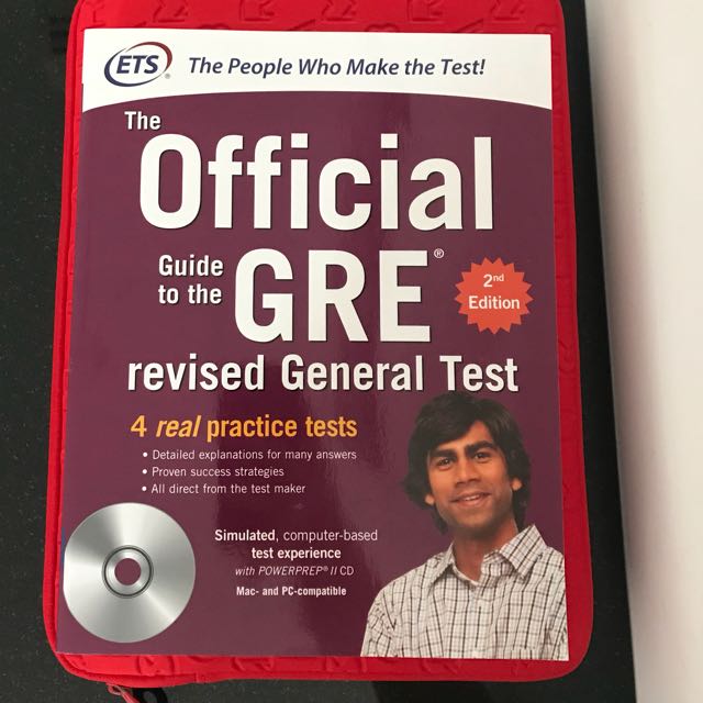 Gre Study Book >> Gre Study Guide Book Books Stationery Fiction On Carousell Gre Study Book >> Gre Study Guide Book Books Stationery Fiction On Carousell