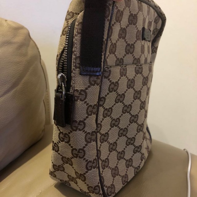 Gucci Borsello Uomo usp 820