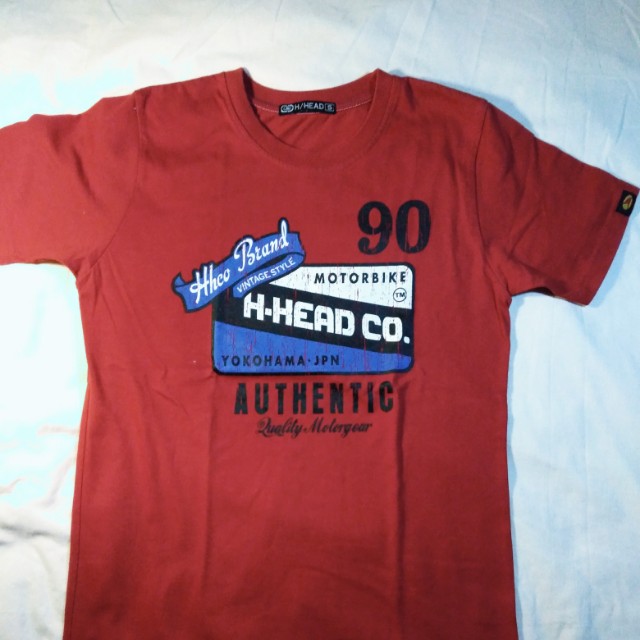 hammerhead t shirt