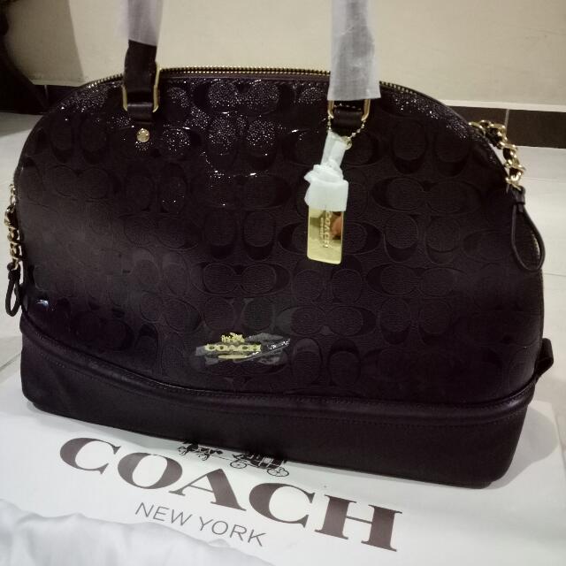 Handbag Coach Original Women S Fashion Bags Wallets On Carou
