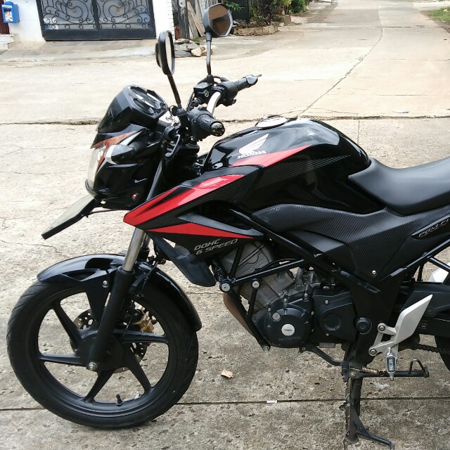 Otr cb sales 150 r
