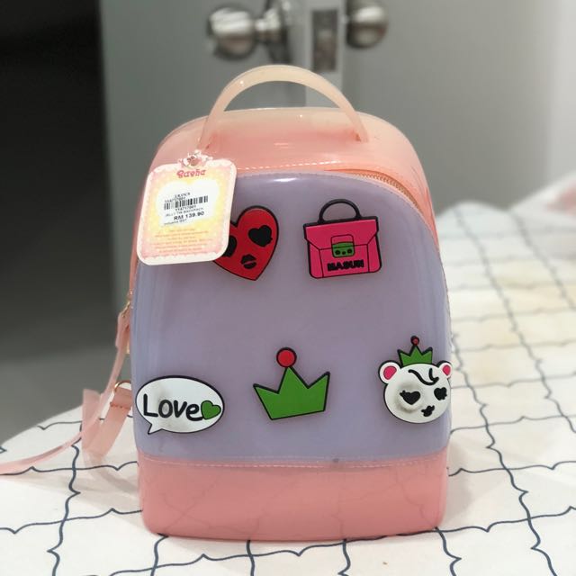 Kids jelly bag sales