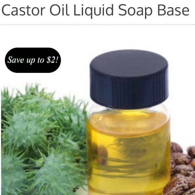 Liquid Soap Base, TV & Home Appliances, Kitchen Appliances, Water