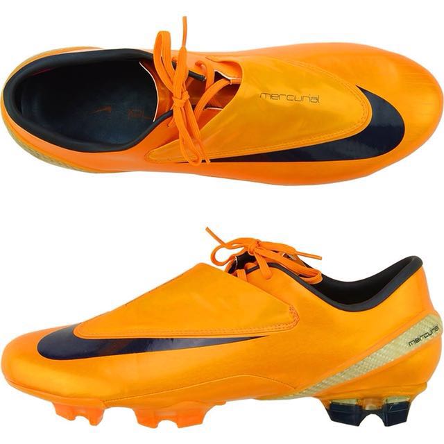 Looking for old Mercurial IV, Sports 