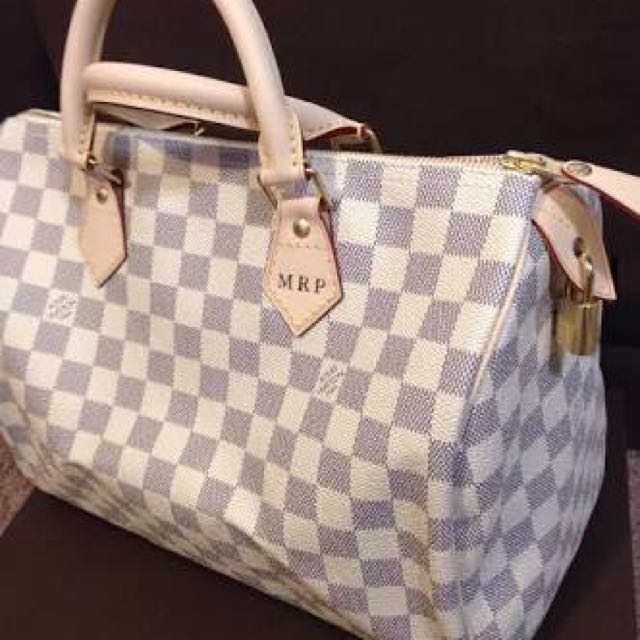 Rêve  Does it get any better 3 times Louis Vuitton Neverfull in  different sizes Available in the Rêve store  Facebook