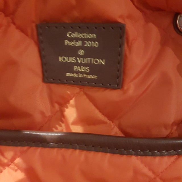 Louis Vuitton Handbag Aviator 2010 For Sale at 1stDibs