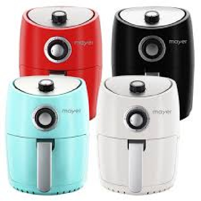 mini air fryer