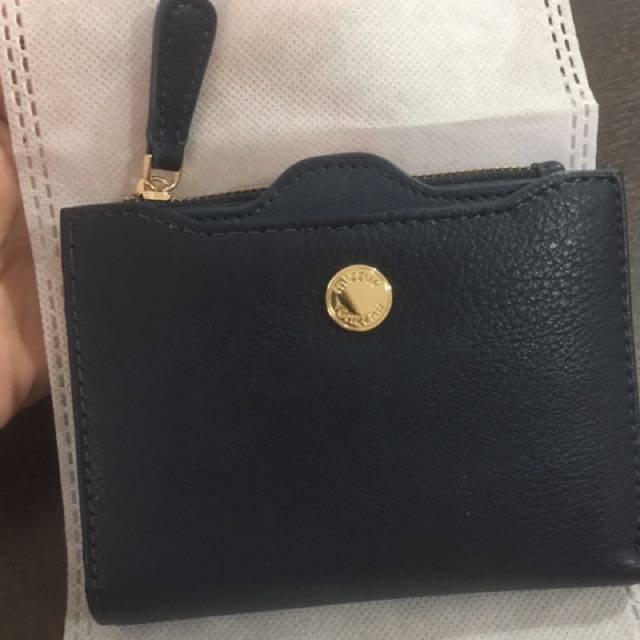 Mizzue wallet discount