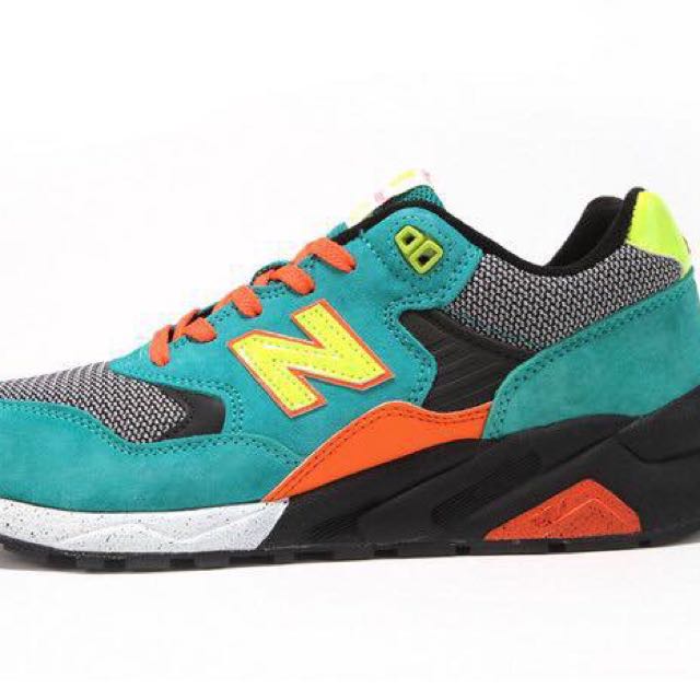 New balance 580 cf top