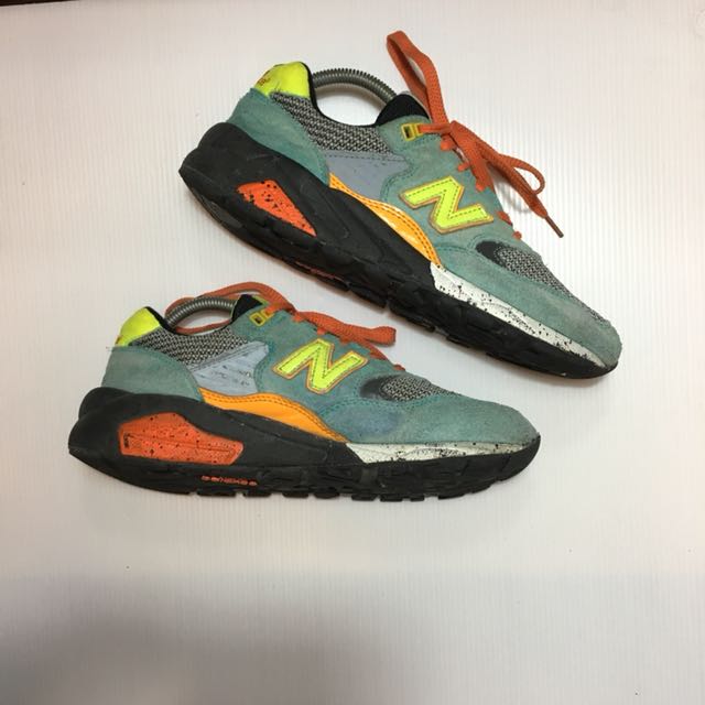 New balance 580 on sale cf