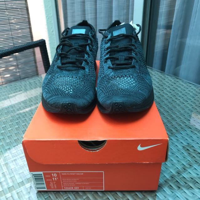 nike free flyknit 5.0 nsw mens 2015