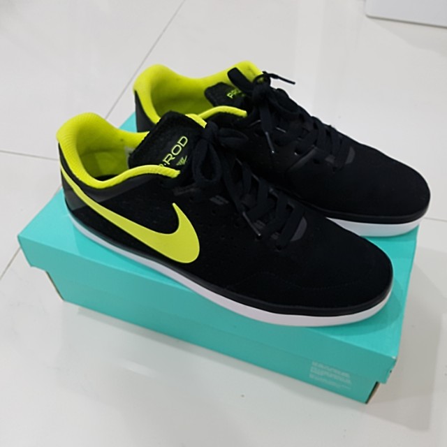 nike sb paul rodriguez ctd