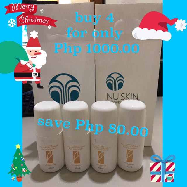 NuSkin Scion Whitening Deo (Category: Oral Care) located in Batangas. Submitted by deleted_G3FA3VY7eUvte1CCrLTT9X (Listing ID 142046159, Image 1). Description: .