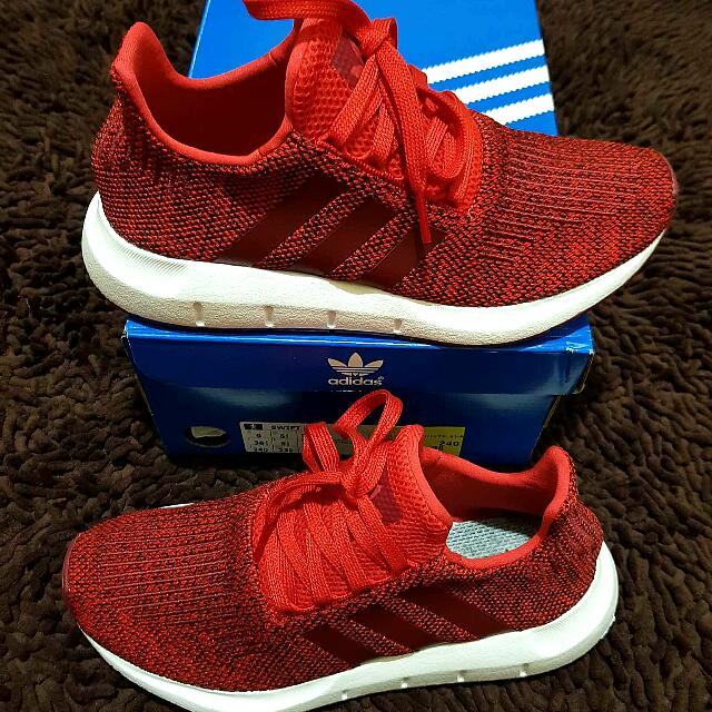 repriced originali adidas swift run scarpe, moda maschile, calzature in repriced originali adidas swift run scarpe, moda maschile, calzature in