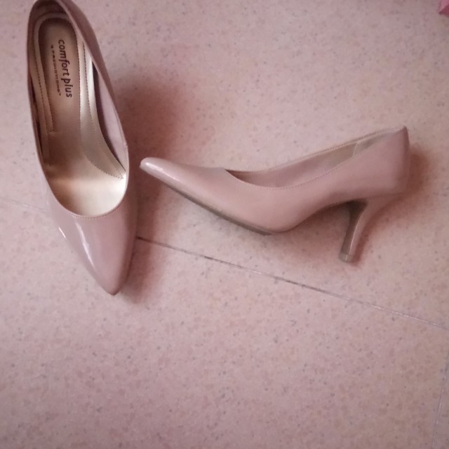 Payless Shoes Comfort Plus On Carousell
