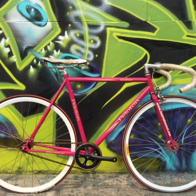 used single speed bikes for sale