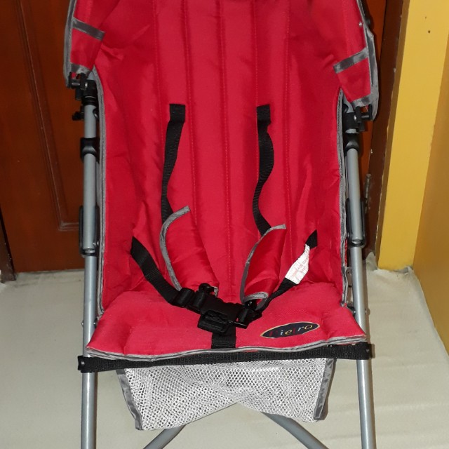 pietro stroller price