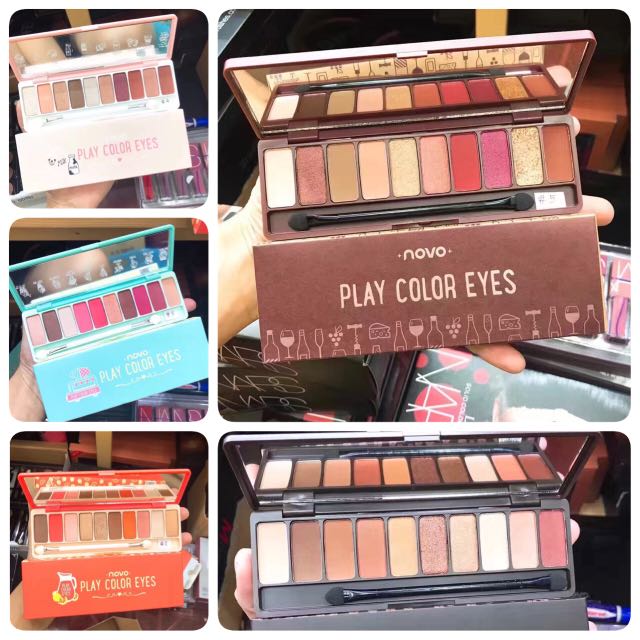 Thailand Makeup Products Saubhaya Makeup