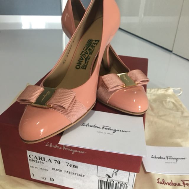 Salvatore ferragamo sale top