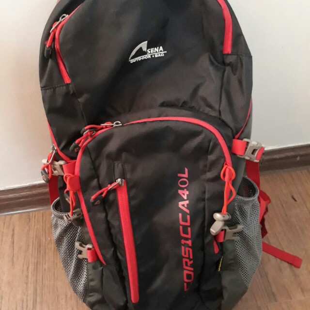 Sena outdoor bag on sale