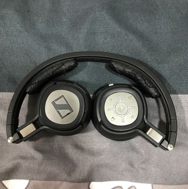 Sennheiser PX 210 BT, Audio, Headphones 