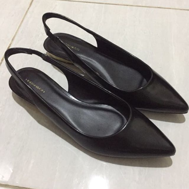 Sepatu Urban N Co Fesyen Wanita Sepatu Di Carousell