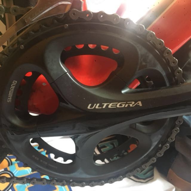 ultegra 6700 groupset for sale