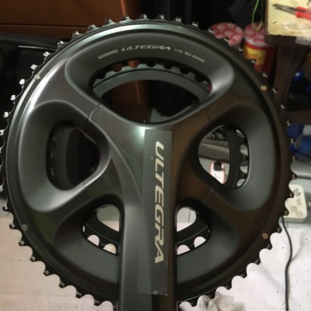 Ultegra 6800 Gs 2024 www.jamjoom