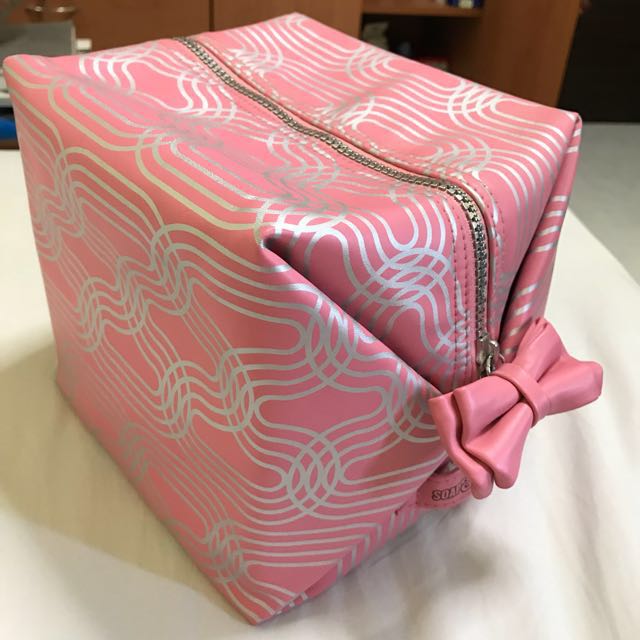 Soap and 2025 glory vanity bag