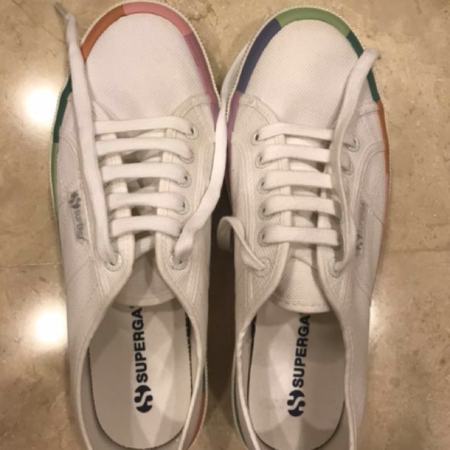 superga 2750 multifoxing