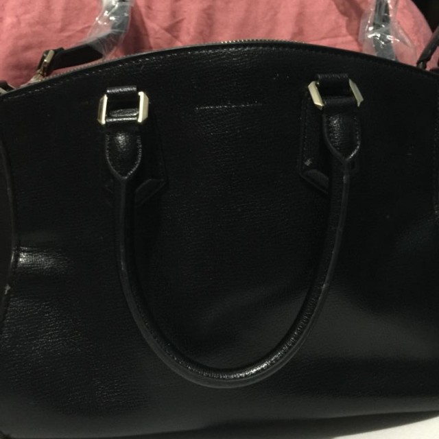 Tas Charles Keith Fesyen Wanita Tas Dompet Di Carousell