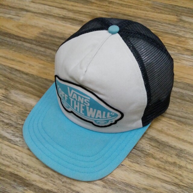 Topi VANS Trucker Cap