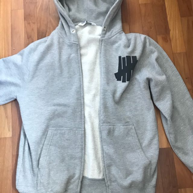 undefeated hoodie price