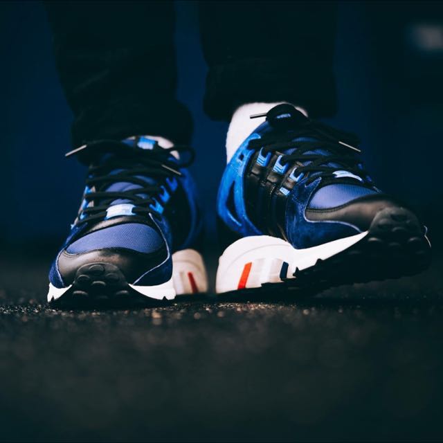 Adidas eqt running support 93 undftd colette sale