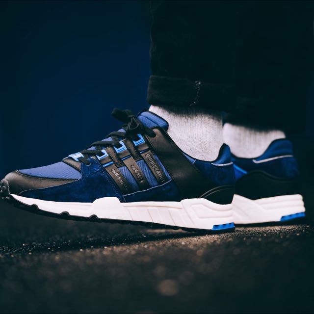 Adidas undefeated eqt support store