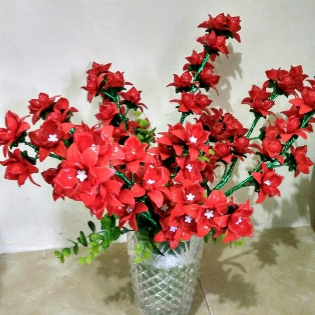 Paling Bagus 17+ Gambar Vas Bunga Cantik - Koleksi Bunga HD