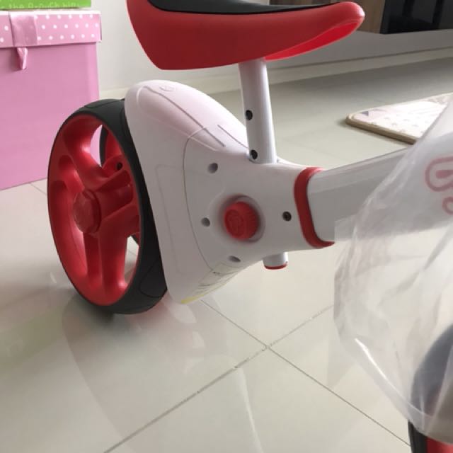Velo Twista Balance Bike