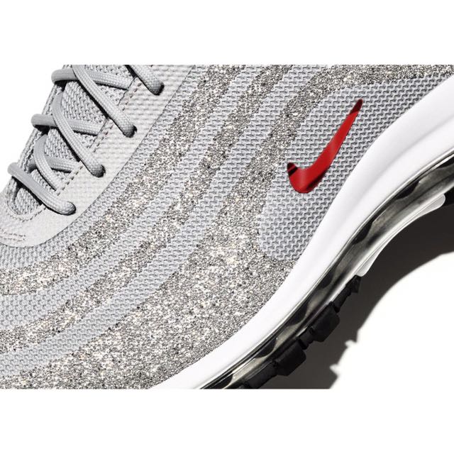 Nike wmns air max 97 lx swarovski 2025