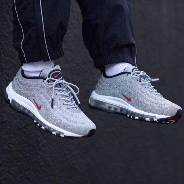 Nike 97 lx swarovski sales