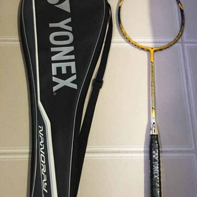 アーマテック　900パワー　LCW Yonex Armortec 900 Power LCW - YouTube
