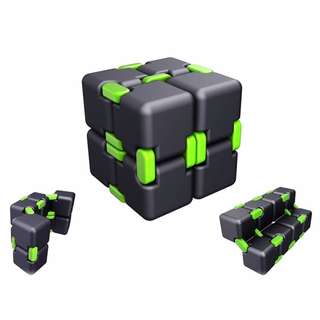 Buy Fidget Cube (Pack of 3) at S&S Worldwide