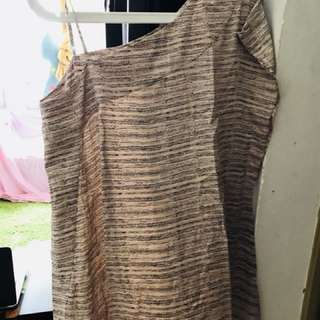 Guess Toga Top / Dress