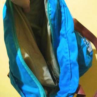 Tas gambar jerapah