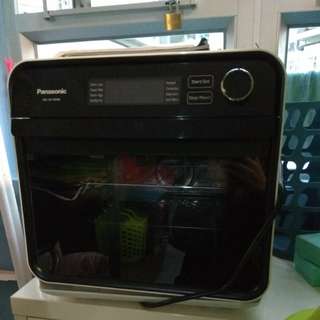 Panasonic NU-SC100W蒸焗爐