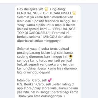 TRUSTED!