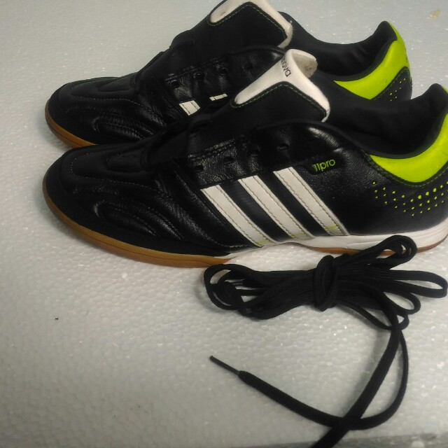 adidas nova indoor soccer shoes