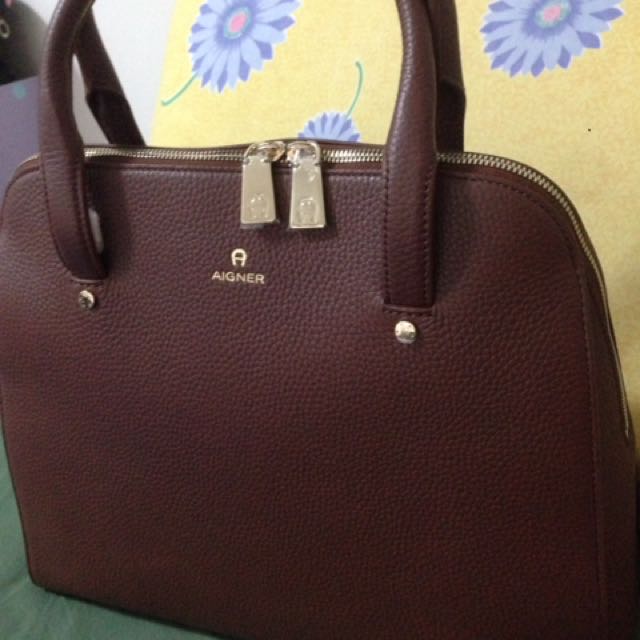 aigner bag malaysia