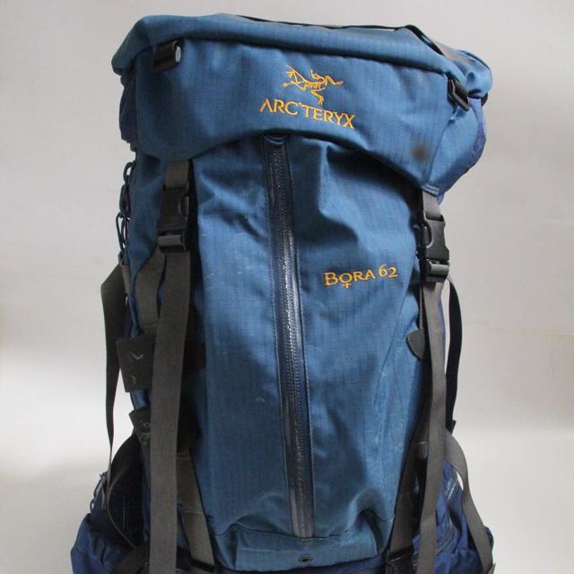 Arc'teryx Bora 62, Sports Equipment 