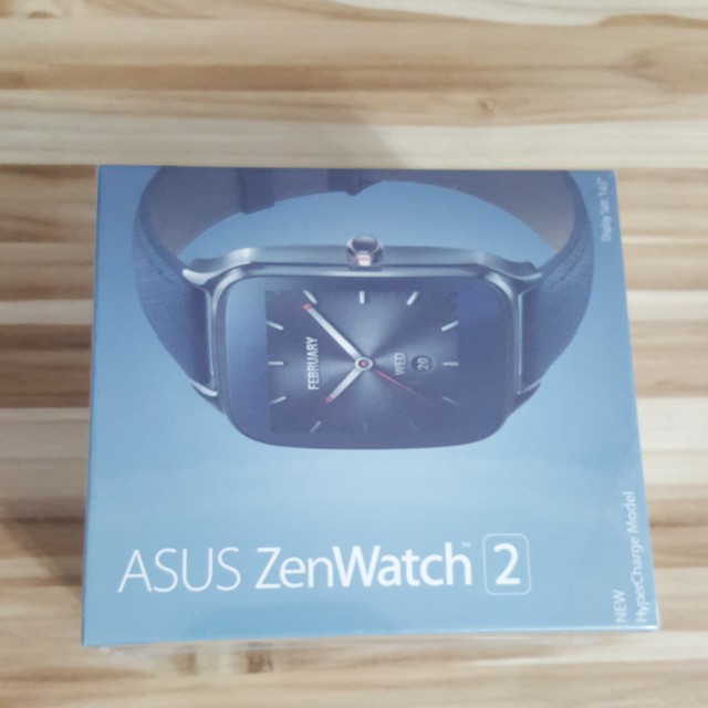 zenwatch 2 1.63