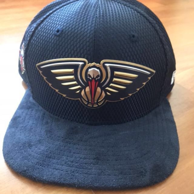 pelicans cap